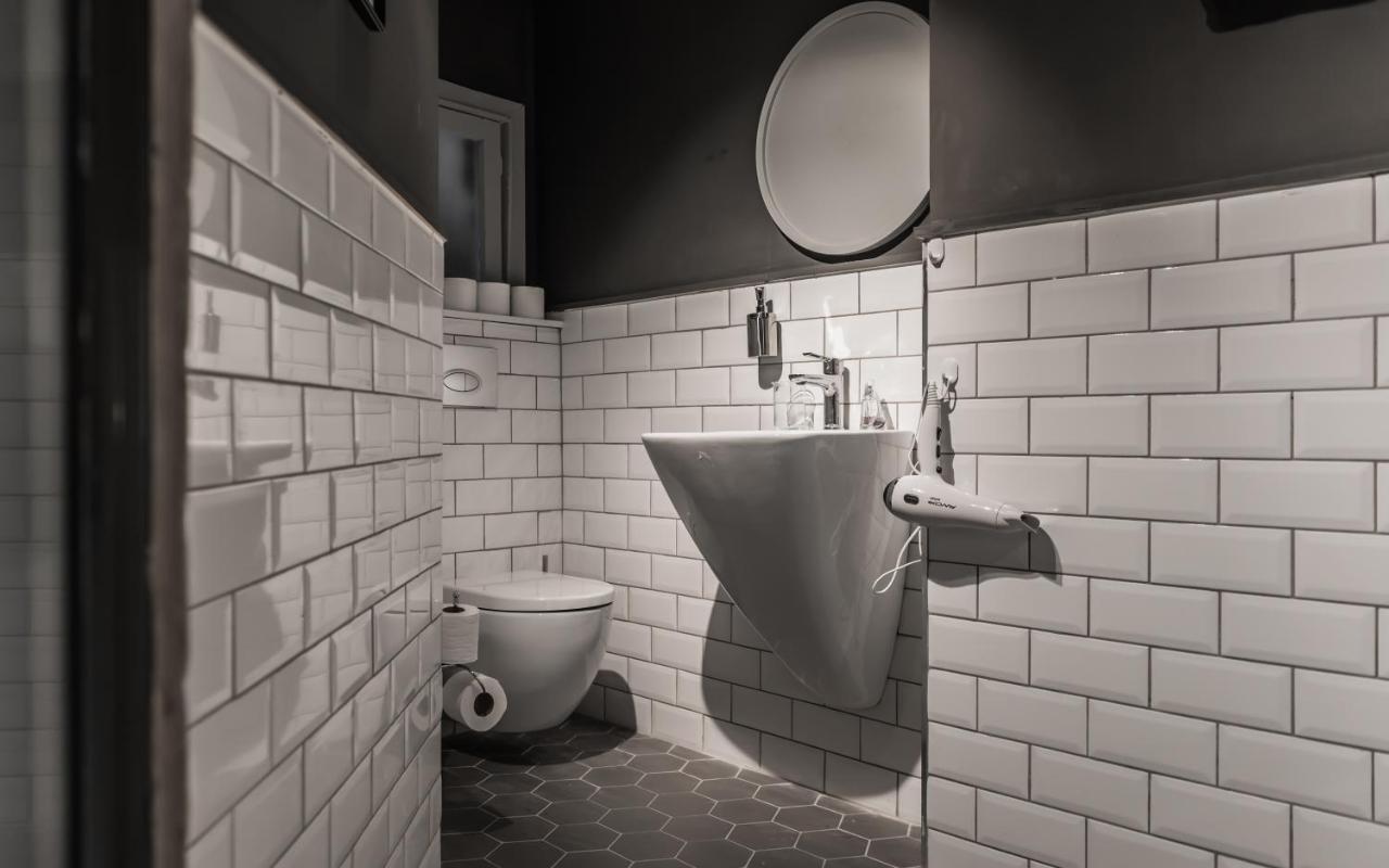 HAUS Suites Galata Istanbul Bagian luar foto