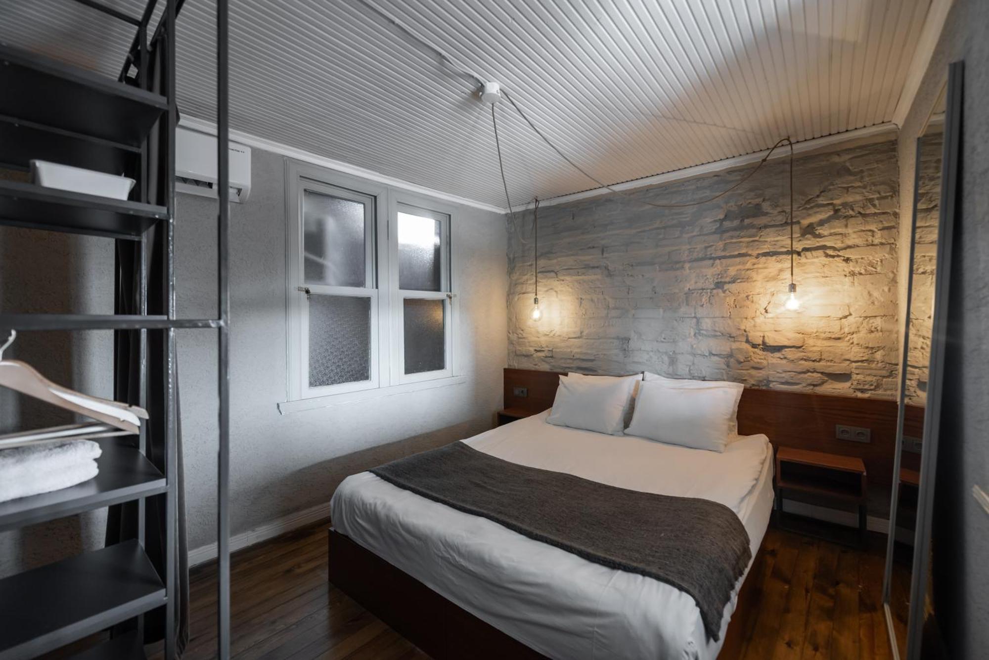 HAUS Suites Galata Istanbul Bagian luar foto