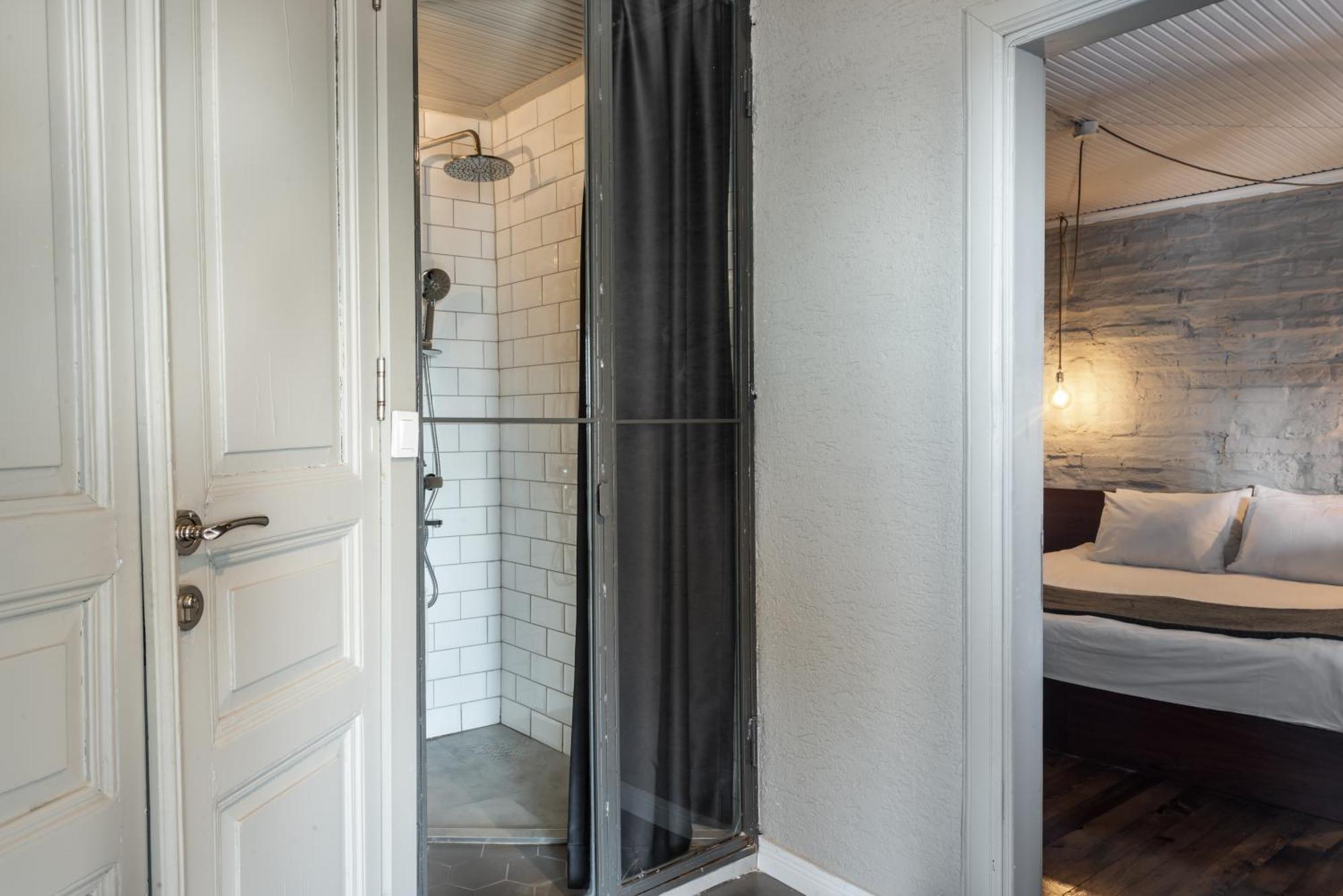 HAUS Suites Galata Istanbul Bagian luar foto