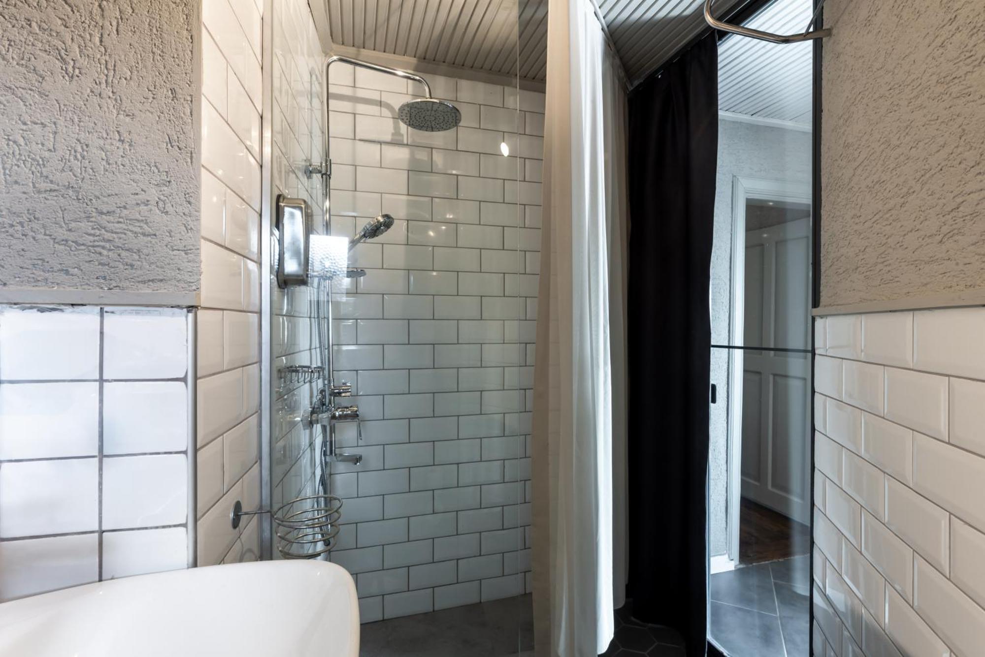 HAUS Suites Galata Istanbul Bagian luar foto