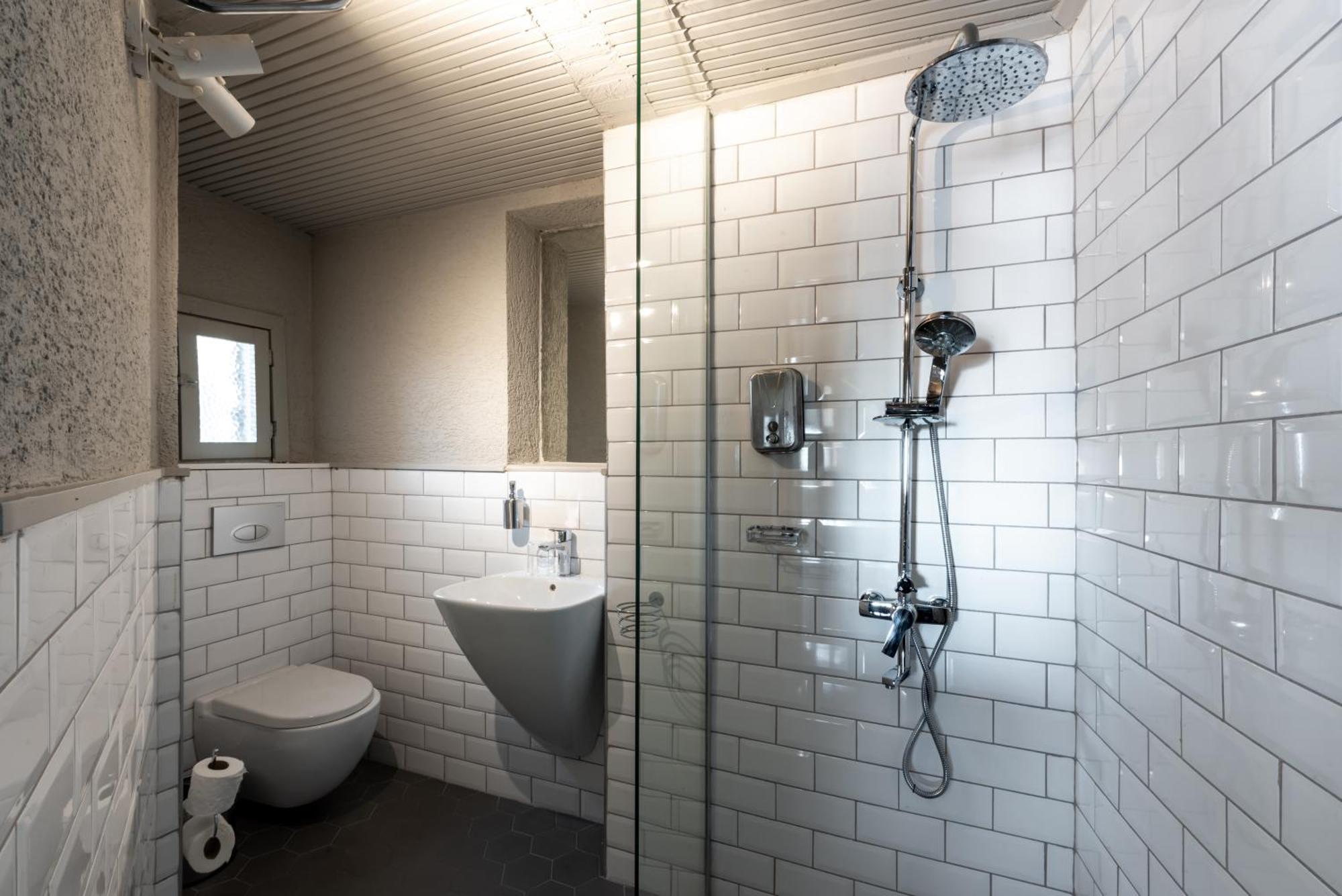 HAUS Suites Galata Istanbul Bagian luar foto