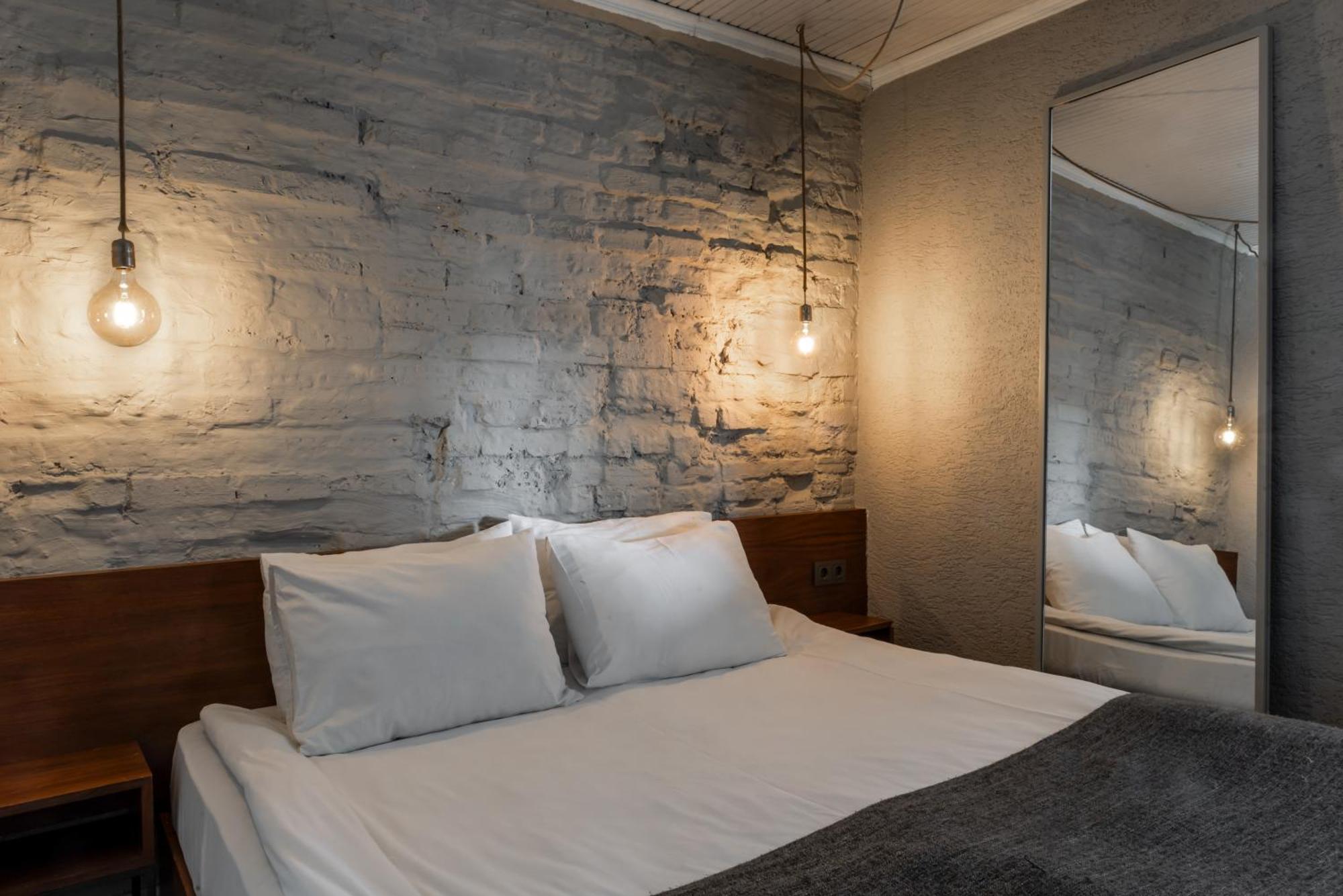 HAUS Suites Galata Istanbul Bagian luar foto