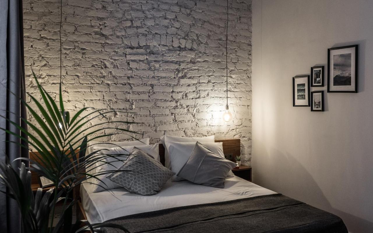 HAUS Suites Galata Istanbul Bagian luar foto