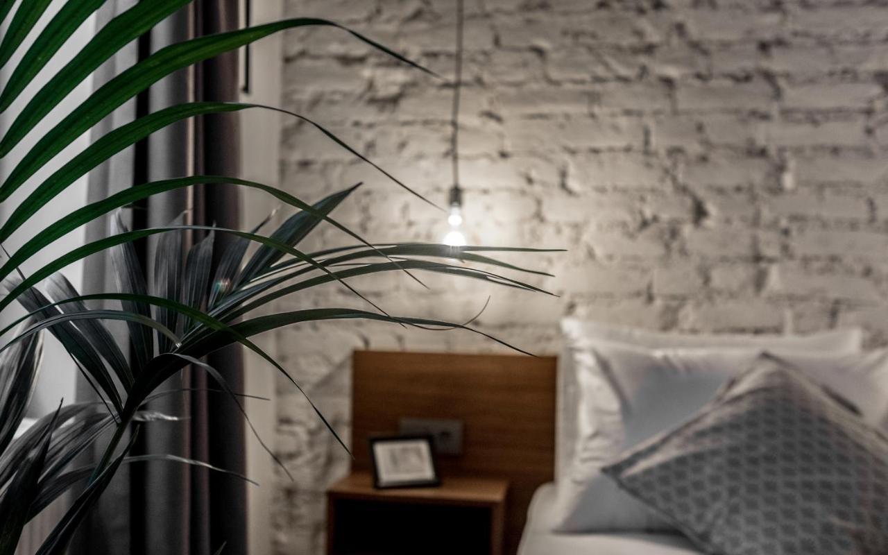 HAUS Suites Galata Istanbul Bagian luar foto