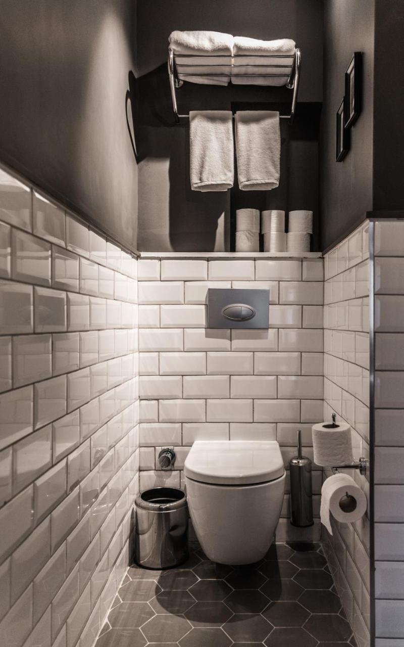 HAUS Suites Galata Istanbul Bagian luar foto