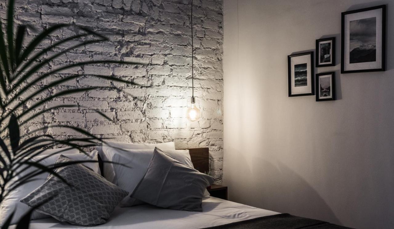 HAUS Suites Galata Istanbul Bagian luar foto