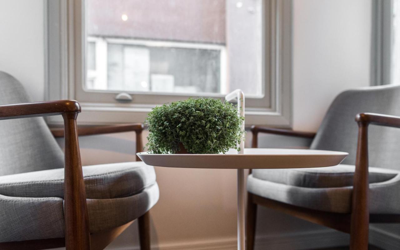 HAUS Suites Galata Istanbul Bagian luar foto