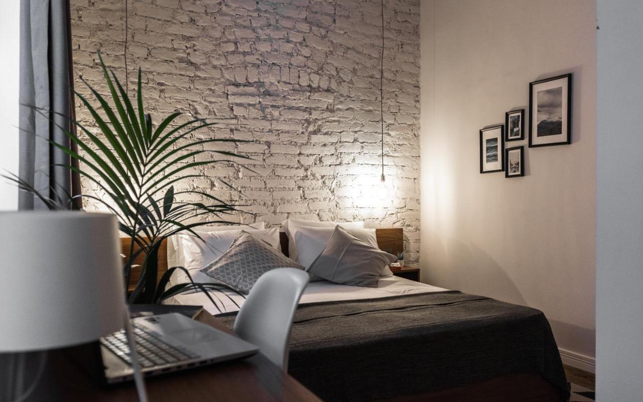 HAUS Suites Galata Istanbul Bagian luar foto