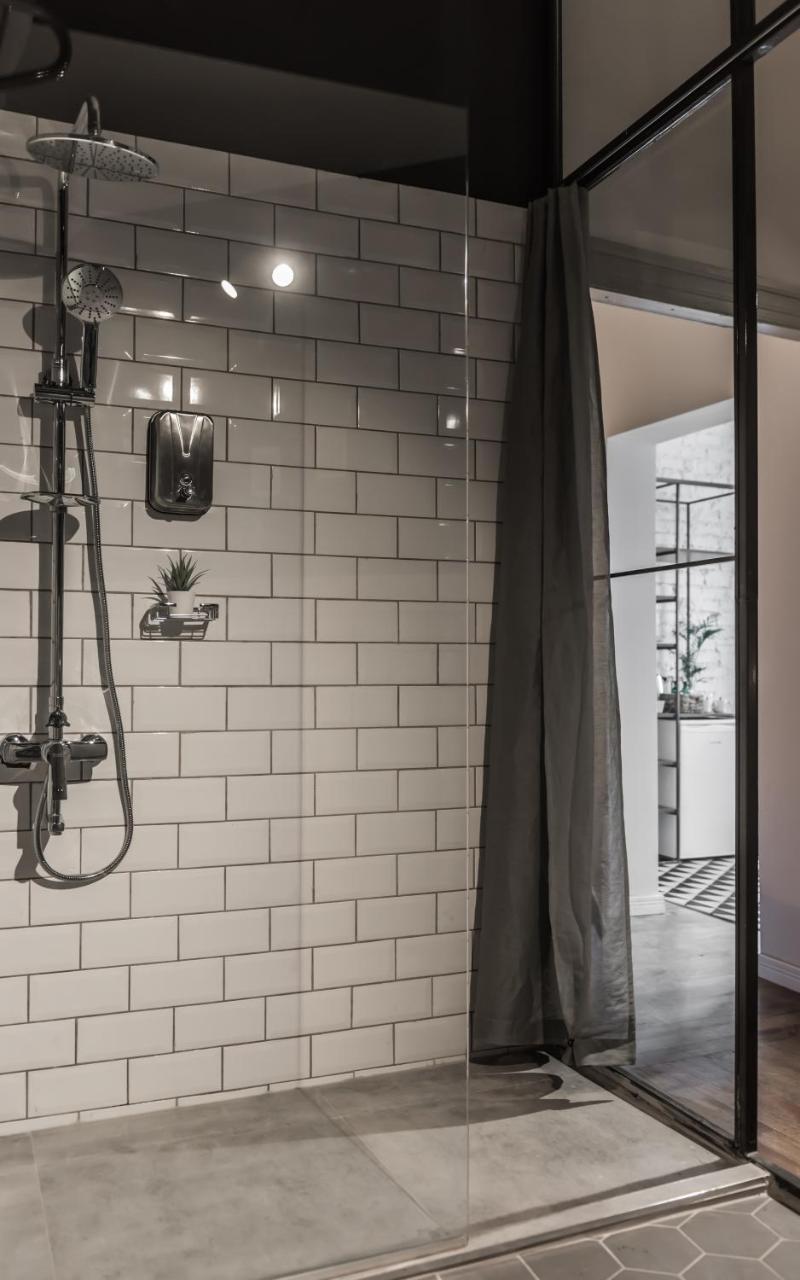 HAUS Suites Galata Istanbul Bagian luar foto