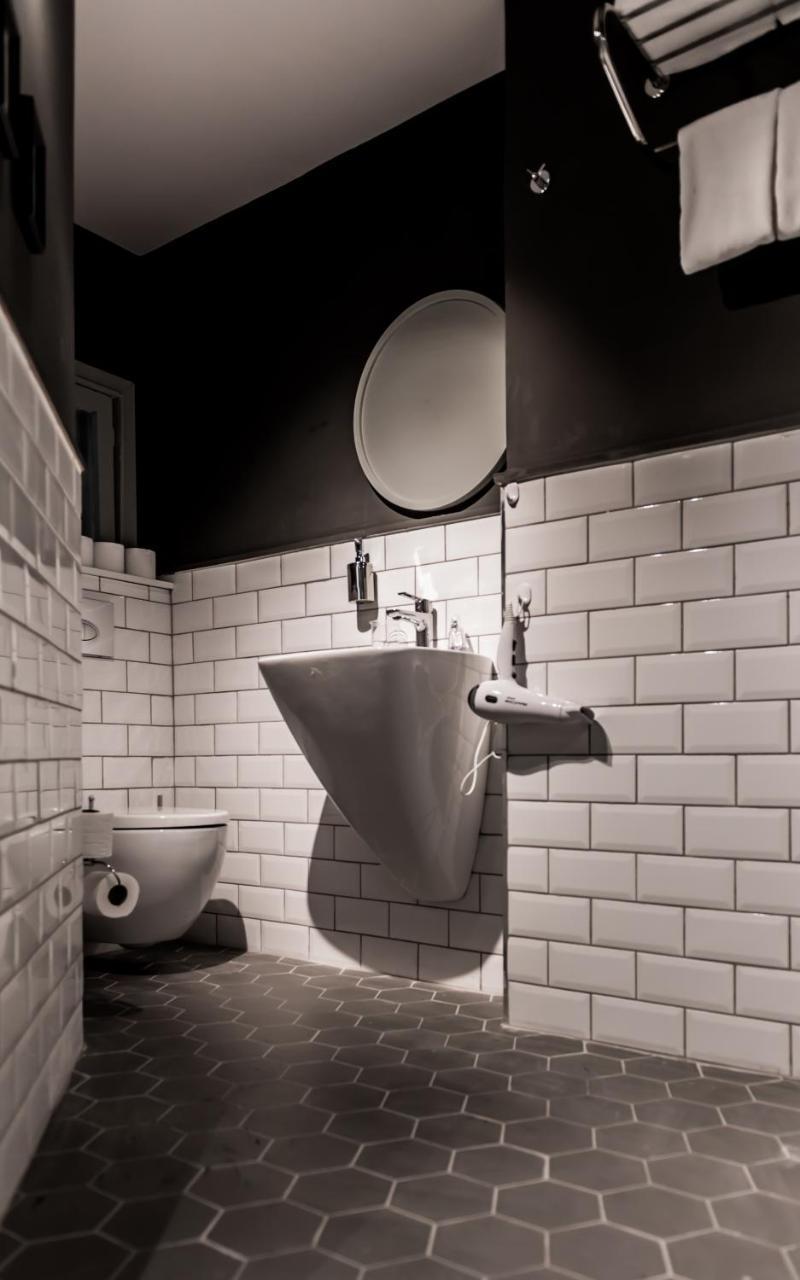 HAUS Suites Galata Istanbul Bagian luar foto