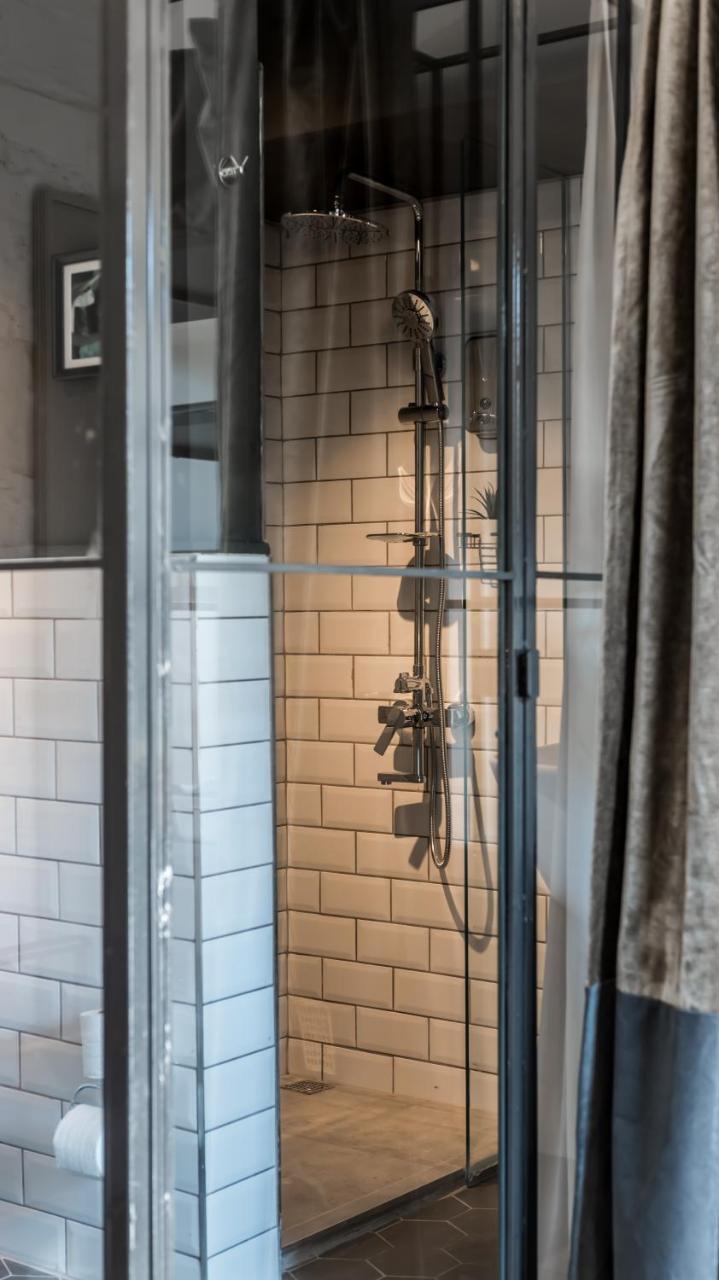 HAUS Suites Galata Istanbul Bagian luar foto