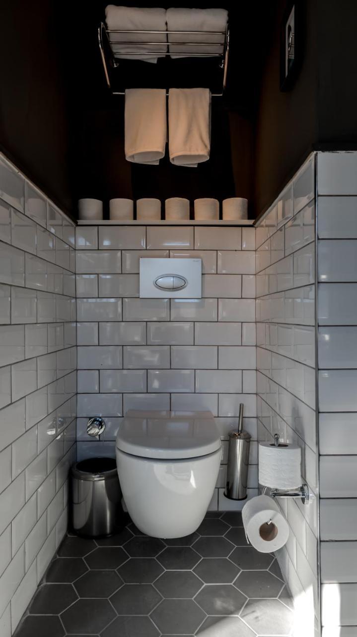 HAUS Suites Galata Istanbul Bagian luar foto