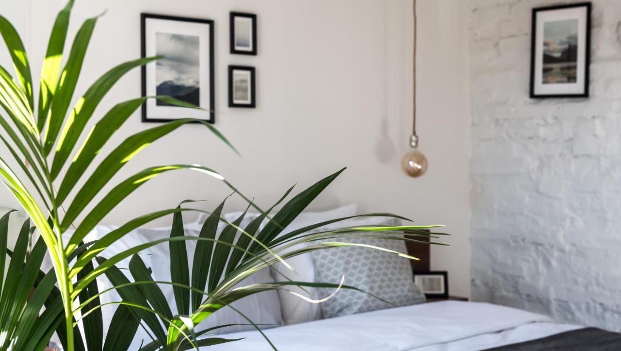 HAUS Suites Galata Istanbul Bagian luar foto