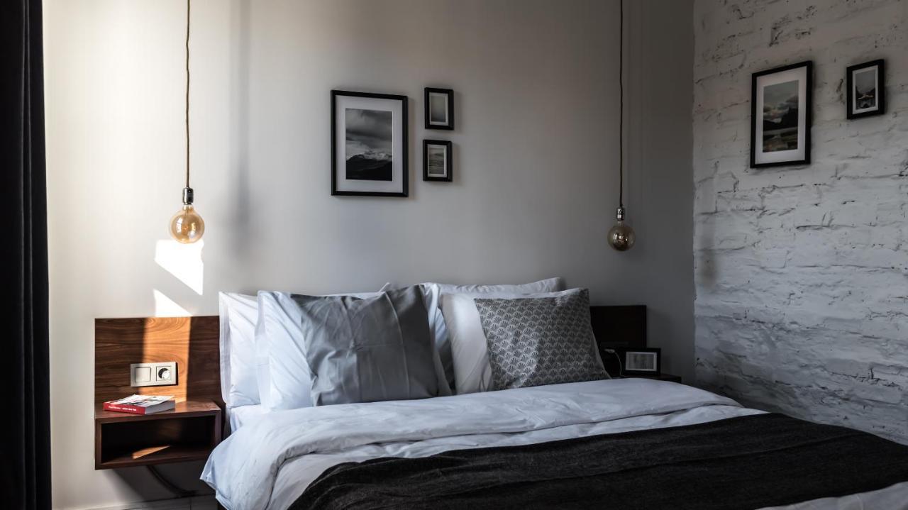 HAUS Suites Galata Istanbul Bagian luar foto