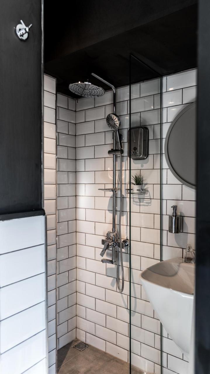 HAUS Suites Galata Istanbul Bagian luar foto