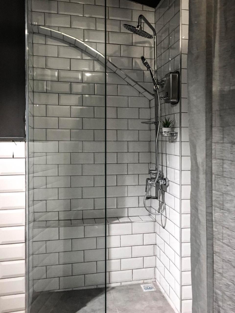 HAUS Suites Galata Istanbul Bagian luar foto