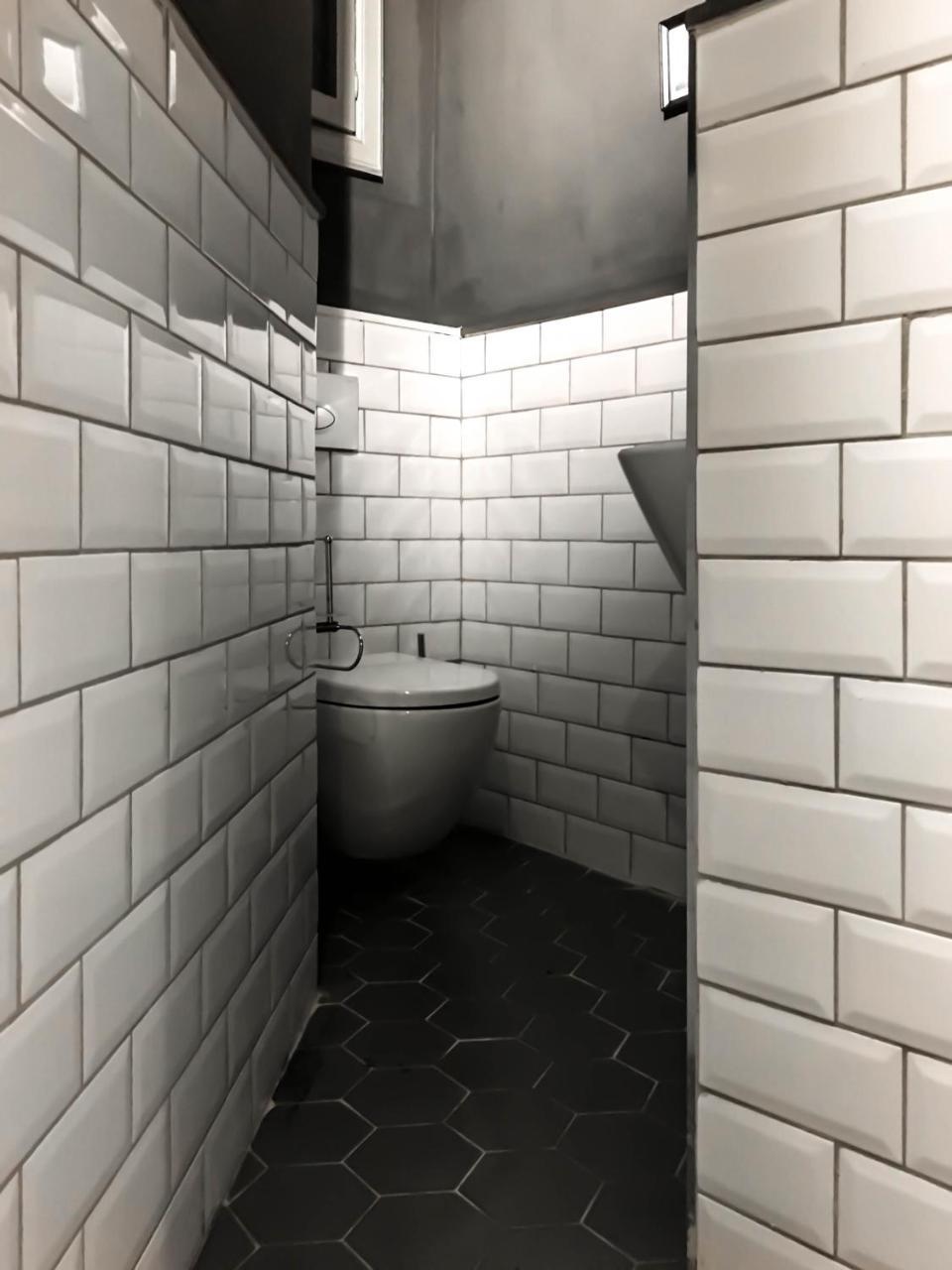 HAUS Suites Galata Istanbul Bagian luar foto