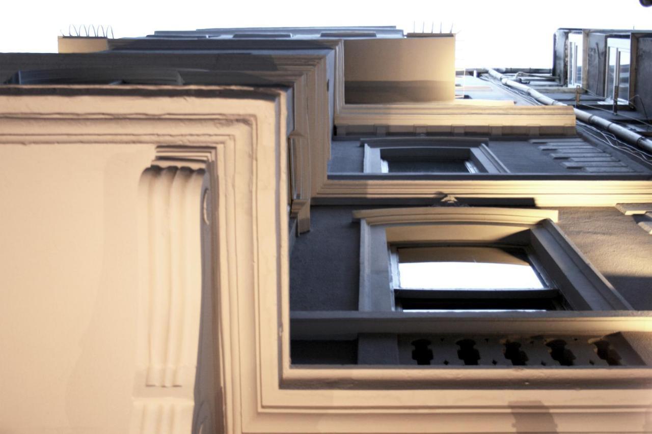 HAUS Suites Galata Istanbul Bagian luar foto